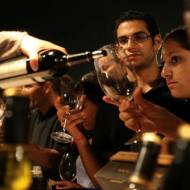 Israel wine