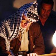 Yasser Arafat