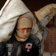 Gaza smuggle