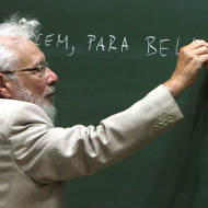 robert aumann