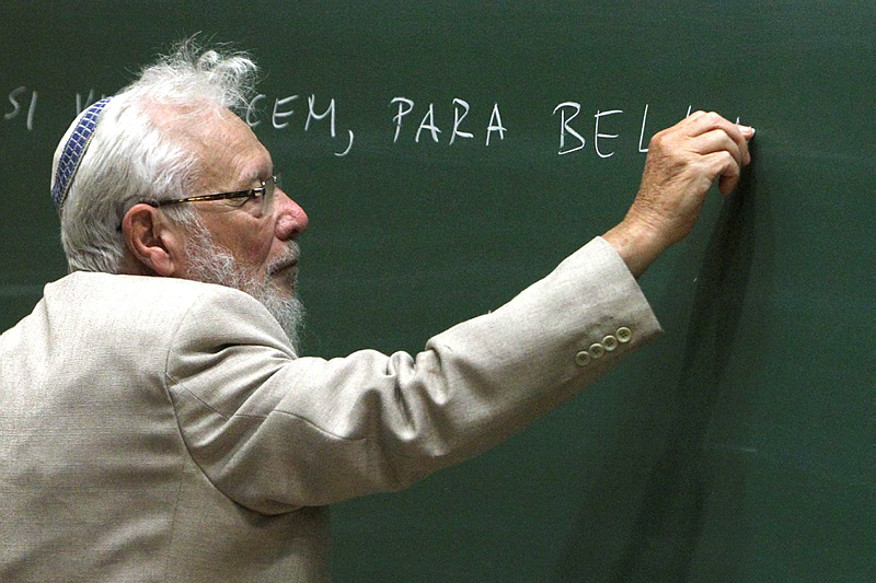 robert aumann