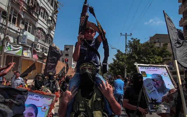 Hamas
