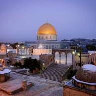 Temple Mount