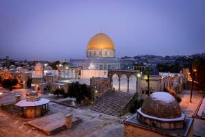 Temple Mount