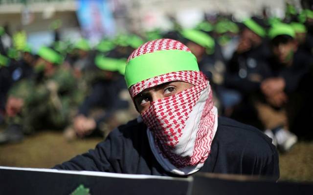 Hamas