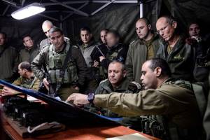 IDF Eisenkot