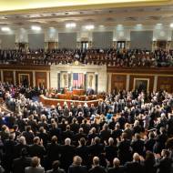 Netanyahu addresses Congress