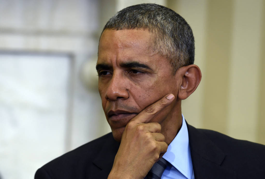 Barack Obama