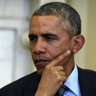 Barack Obama