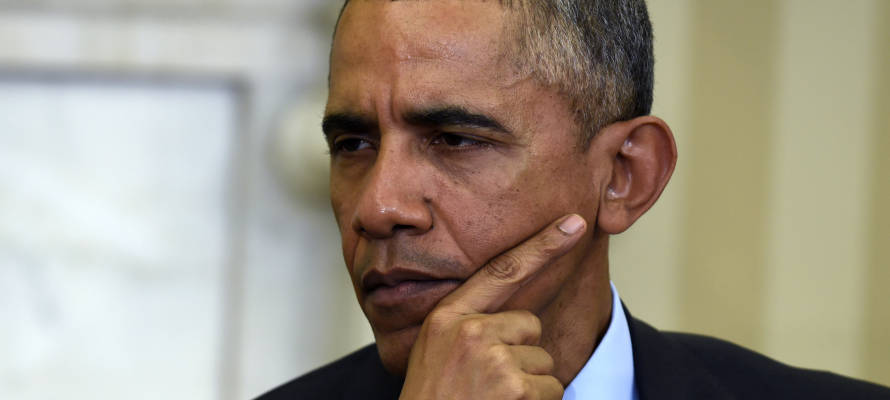 Barack Obama