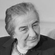 Golda Meir