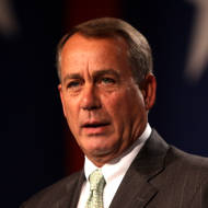 John Boehner