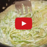 Joy of Kosher Passover Pasta Recipe