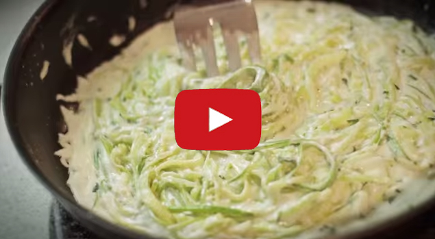 Joy of Kosher Passover Pasta Recipe