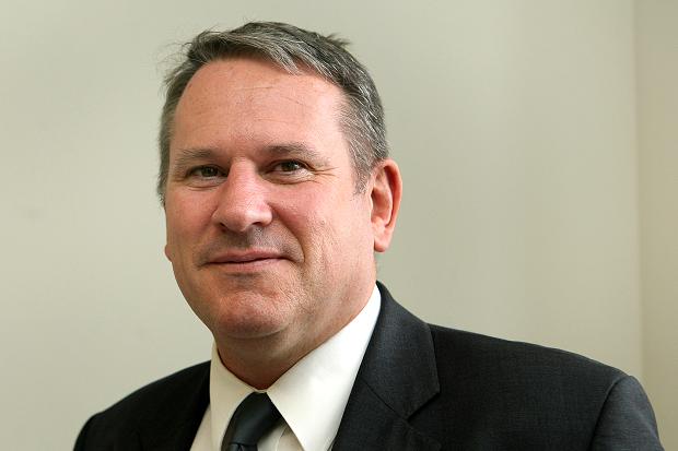 Richard Kemp.
