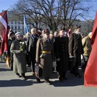 Latvia Nazis