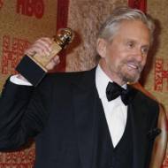 Michael Douglas