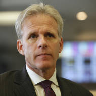 Michael Oren