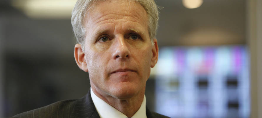 Michael Oren