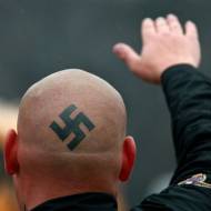 Neo Nazi