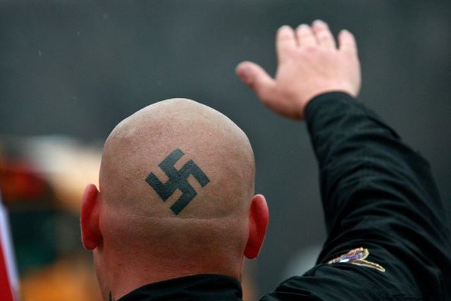 Neo Nazi