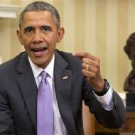 Barack Obama