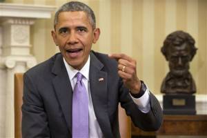 Barack Obama