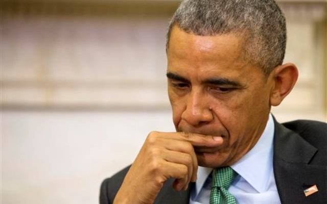 President Obama