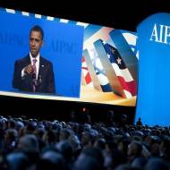 Obama AIPAC