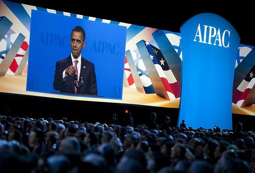 Obama AIPAC