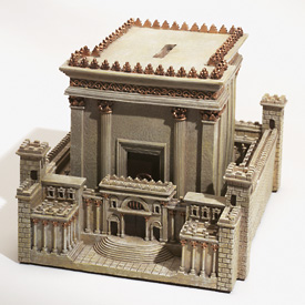Charity box