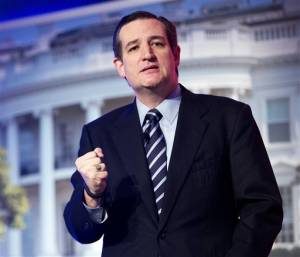 Ted Cruz