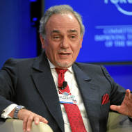 Prince Turki Al Faisal Al Saud. (Sebastian Derungs/Wikimedia Commons)
