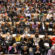 Commission on the Status of Women