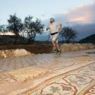 ancient shiloh run