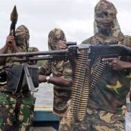 Boko Haram