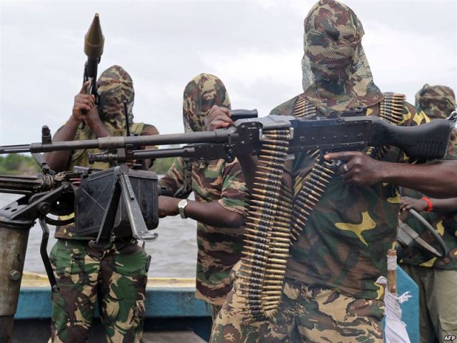 Boko Haram