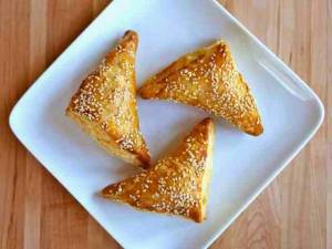 cheese boureka