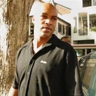 Dino Bouterse