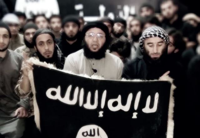 ISIS Dabiq