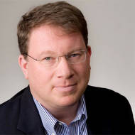 Atlantic columnist Jeffrey Goldberg. (Twitter)
