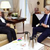 kerry zarif