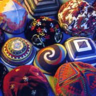 kippot