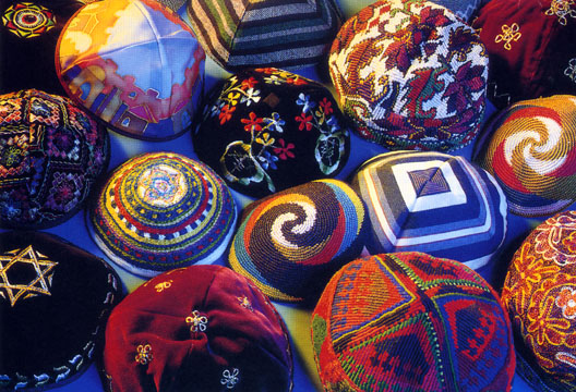 kippot