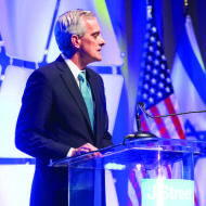 Denis Mcdonough
