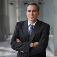 Alberto Nisman.