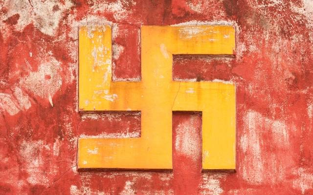 swastika