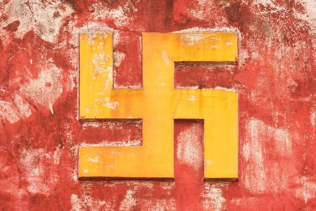swastika