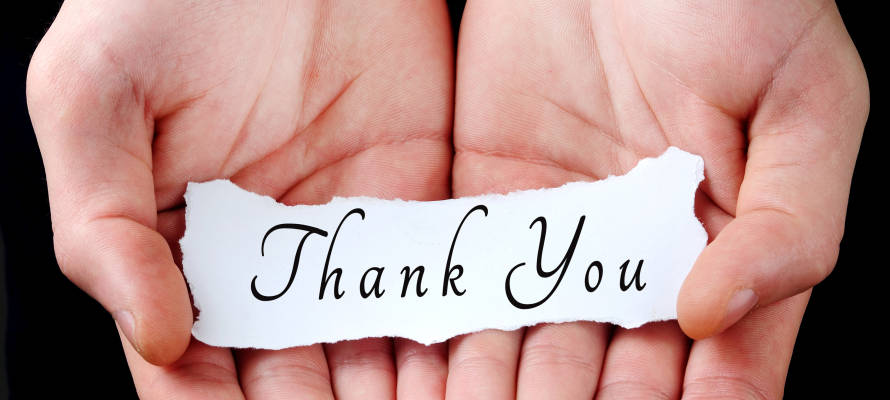 gratitude