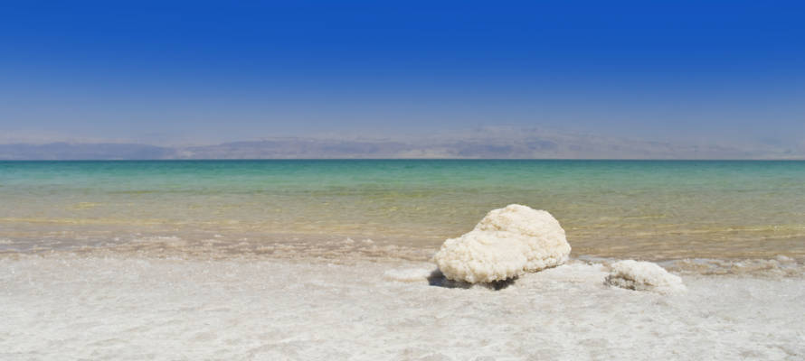 Dead Sea